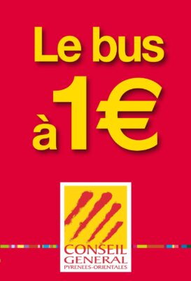 Le bus a 1E CG66