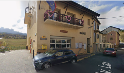 Mairie