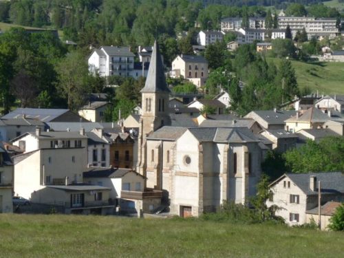 La Cabanasse