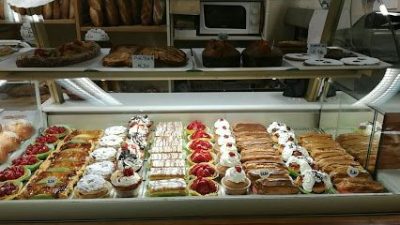 Boulangerie