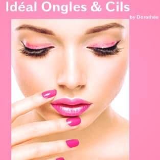 Ideal Ongles Cils