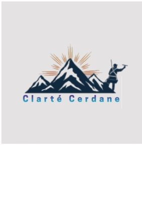 Logo clarte cerdane