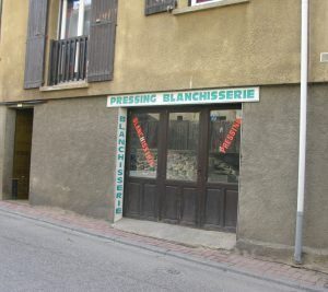 Pressing COLOMER