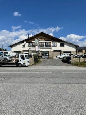 Atelier col de la perche