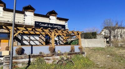 Le casot